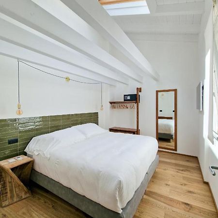 Appartement Il Caruggio Flat à Varazze Extérieur photo